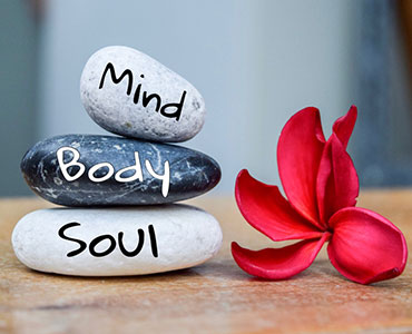 Mind, Body, Soul